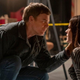 Michael C. Hall and Jennifer Carpenter